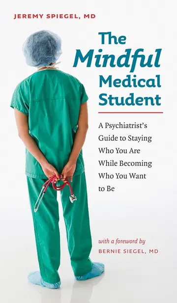 Cover of The Mindful Medical Student