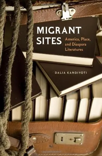 Cover of Migrant Sites