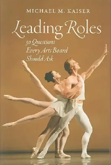 Cover of Leading Roles