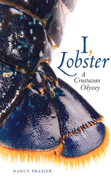 Cover of I, Lobster