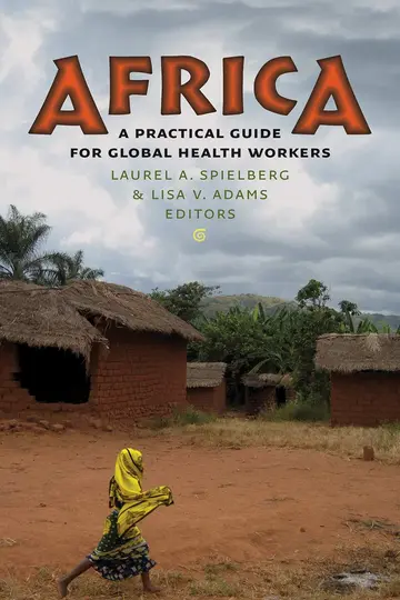 Cover of Africa