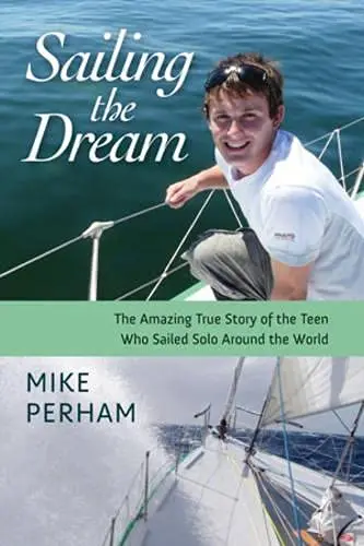 Cover of Sailing the Dream