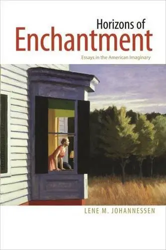 Cover of Horizons of Enchantment