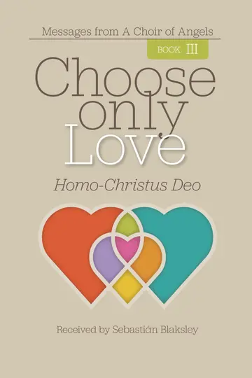 Cover of Choose Only Love