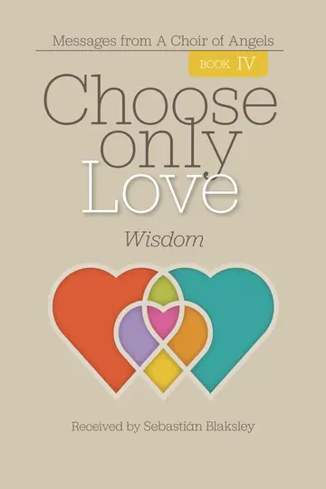 Cover of Choose Only Love