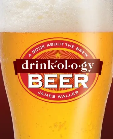 Cover of Drinkology Beer