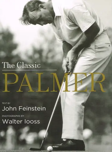 Cover of The Classic Palmer