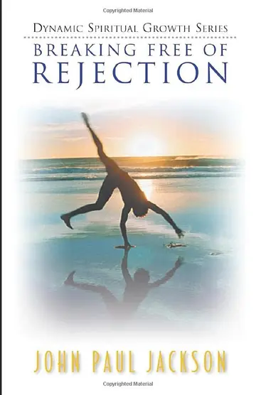 Cover of Breaking Free of Rejection