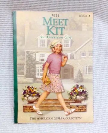 Cover of Meet Kit