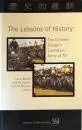 Cover of The Lessons of History