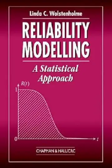 Cover of Reliability Modelling