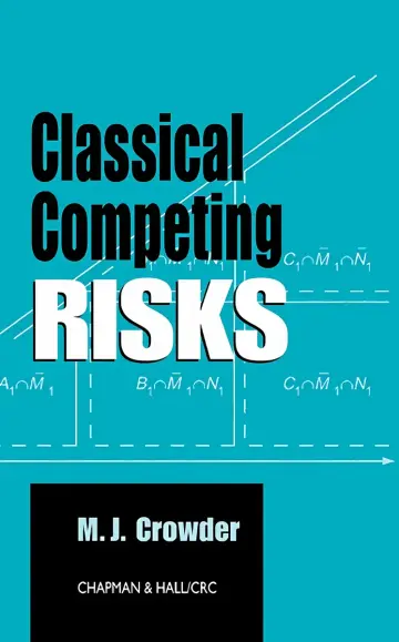 Cover of Classical Competing Risks
