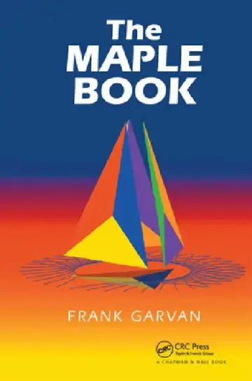 Cover of The Maple Book