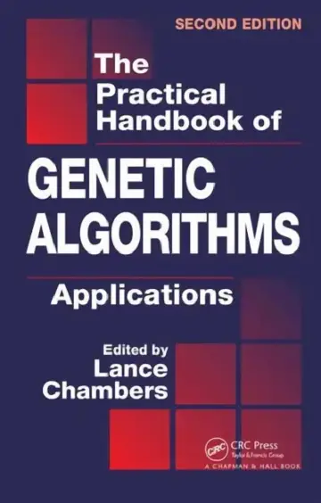 Cover of The Practical Handbook of Genetic Algorithms