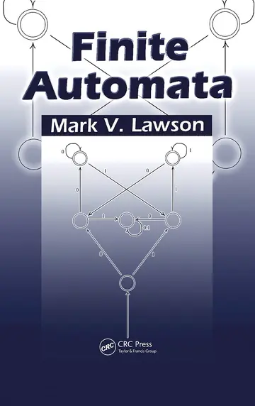 Cover of Finite Automata