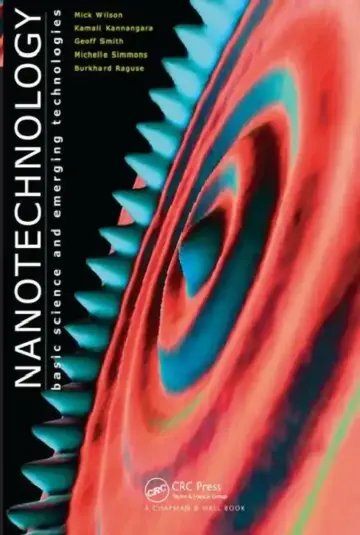 Cover of Nanotechnology