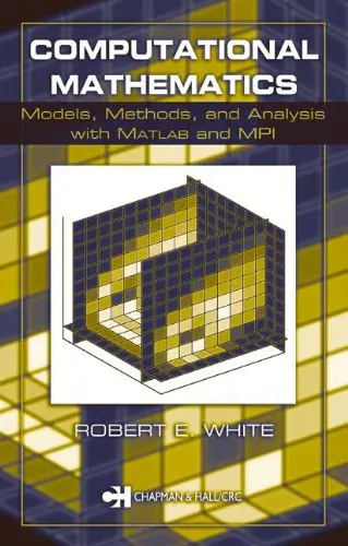 Cover of Computational Mathematics