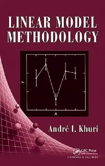 Cover of Linear Model Methodology
