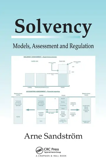 Cover of Solvency