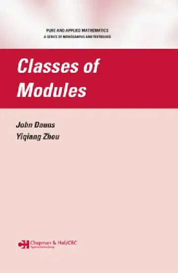 Cover of Classes of Modules