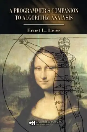 Cover of A Programmer's Companion to Algorithm Analysis