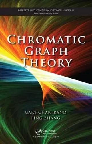 Cover of Chromatic Graph Theory