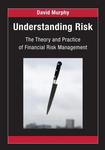 Cover of Understanding Risk