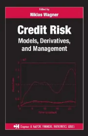 Cover of Credit Risk