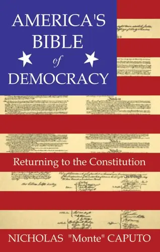 Cover of America's Bible of Democracy