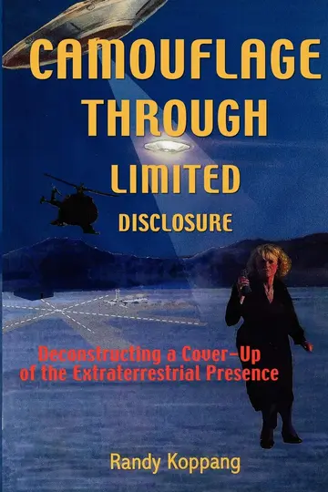 Cover of Camouflage Through Limited Disclosure