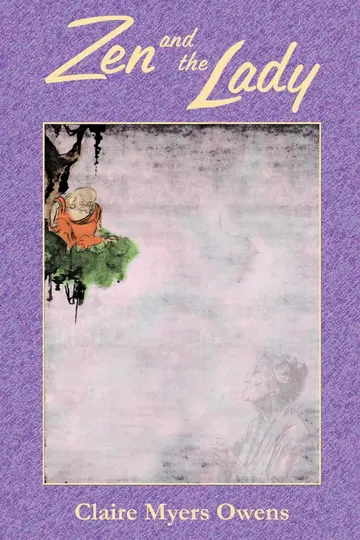 Cover of Zen and the Lady