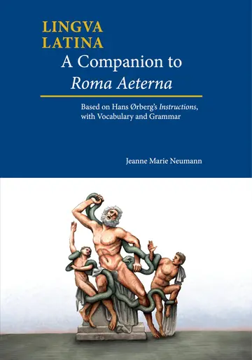 Cover of A Companion to Roma Aeterna