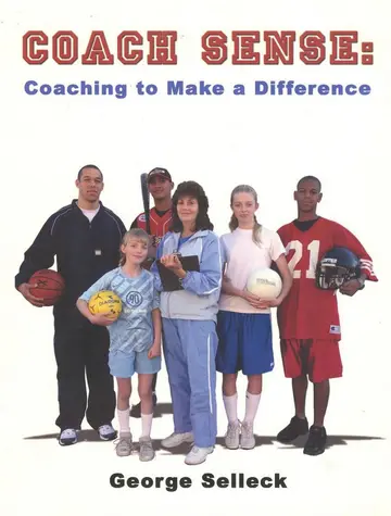 Cover of Coach Sense