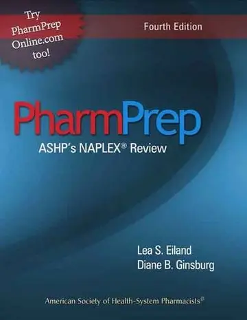 Cover of PharmPrep