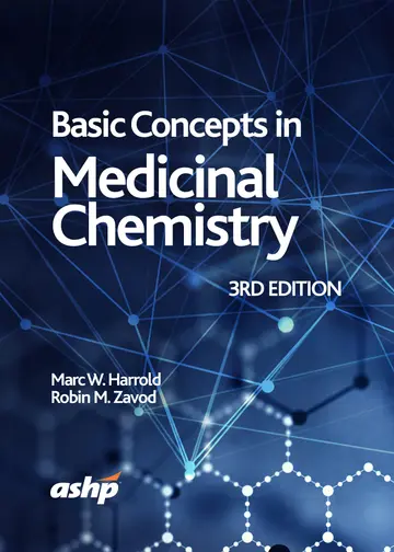 Cover of Basic Concepts in Medicinal Chemistry