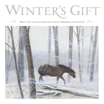 Cover of Winter's Gift