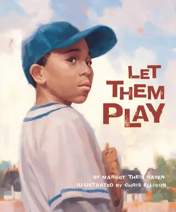 Cover of Let Them Play