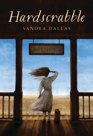 Cover of Hardscrabble