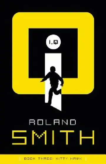 Cover of I, Q