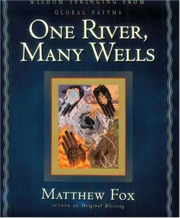 Cover of One River, Many Wells