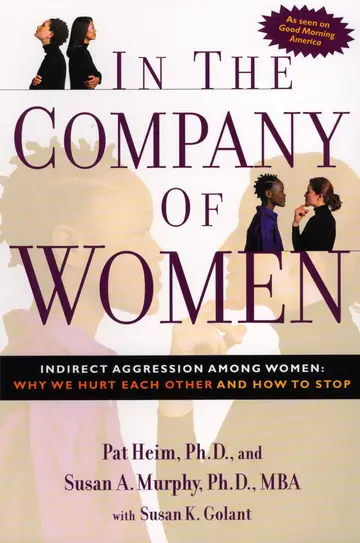 Cover of In the Company of Women