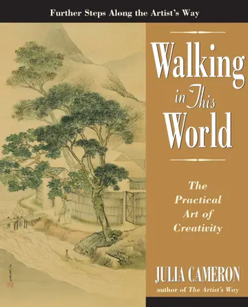 Cover of Walking in This World