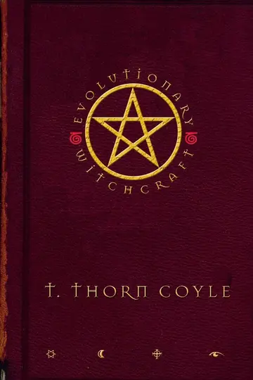 Cover of Evolutionary Witchcraft