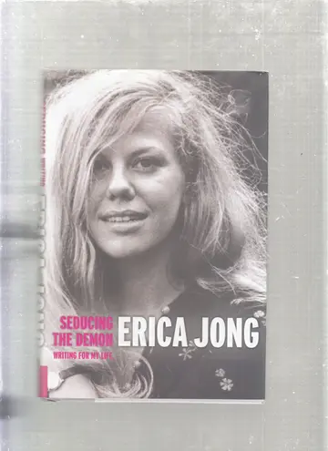 Cover of Seducing the Demon