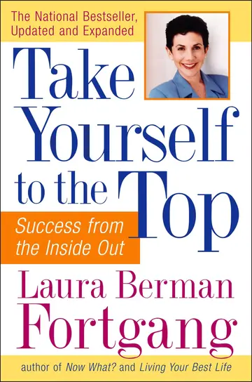 Cover of Take Yourself to the Top