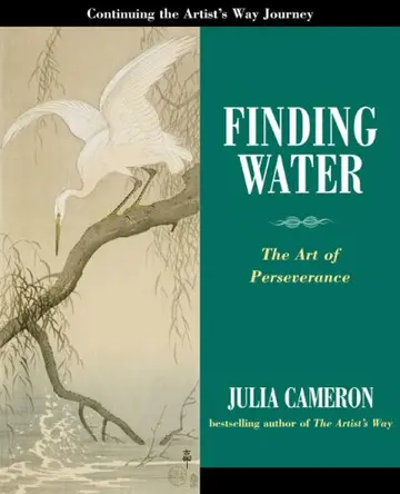 Cover of Finding Water