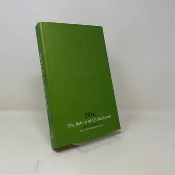 Cover of 2012