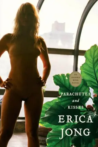 Cover of Parachutes & Kisses