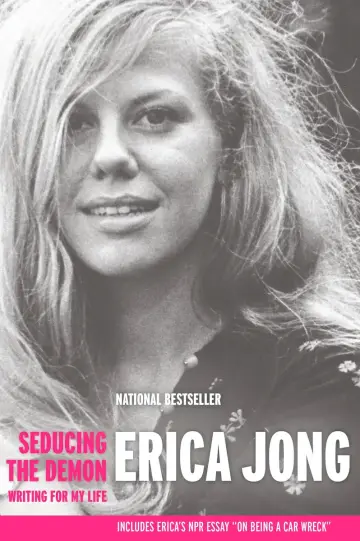 Cover of Seducing the Demon