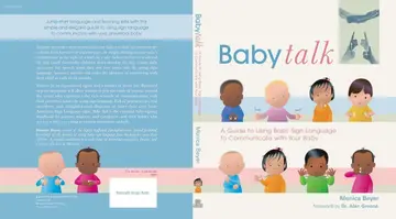 Cover of Baby Talk
